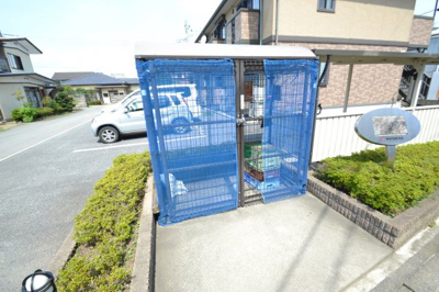 【その他共用部分】 | ソル・レヴェンテ