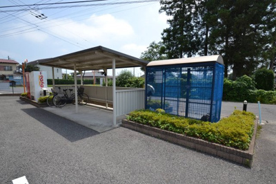 【その他共用部分】 | ソル・レヴェンテ