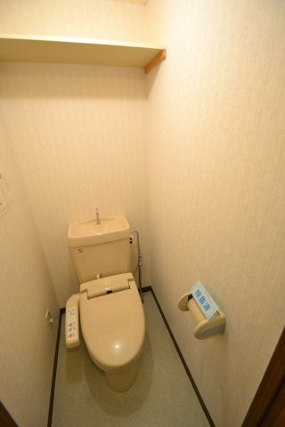 【トイレ】 | フレグランス末広