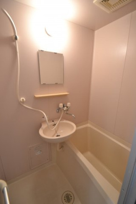 【浴室】 | フレグランス末広