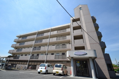 【外観】 | フレグランス末広