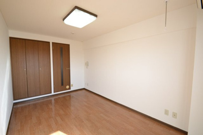 【洋室】 | フレグランス末広