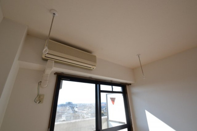 【設備】 | フレグランス末広