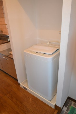 【設備】 | フレグランス末広