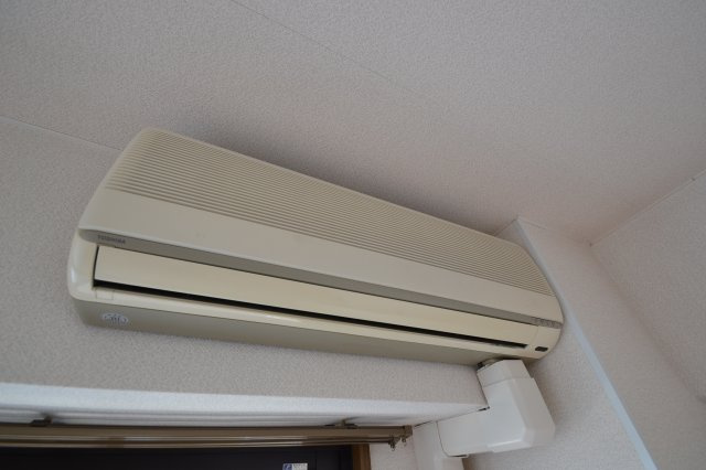 【設備】 | フレグランス末広