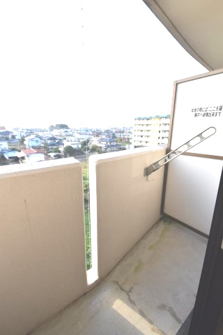 【バルコニー】 | フレグランス末広