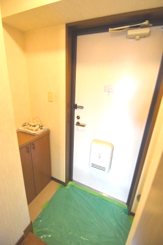 【玄関】 | フレグランス末広