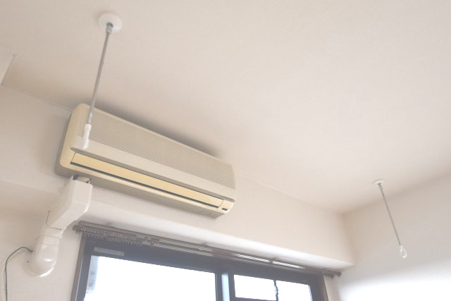 【設備】 | フレグランス末広