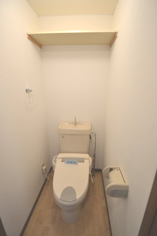 【トイレ】 | フレグランス末広