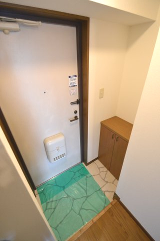 【玄関】 | フレグランス末広