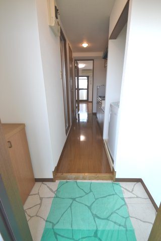 【玄関】 | フレグランス末広