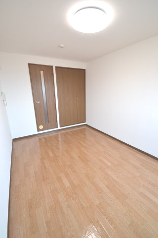 【洋室】 | フレグランス末広
