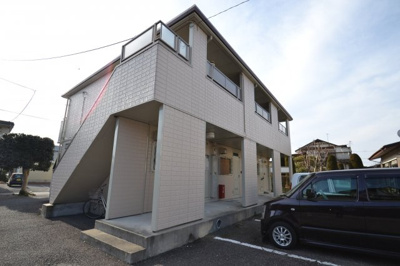 【外観】 | フレンドＢ