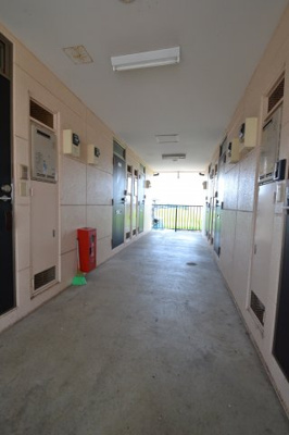 【その他共用部分】 | プラトー安井