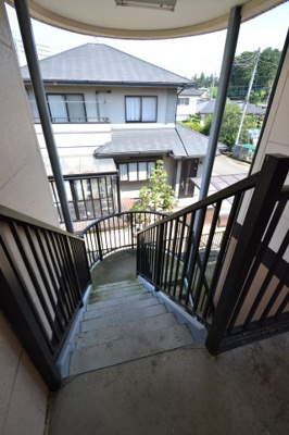 【その他共用部分】 | プラトー安井