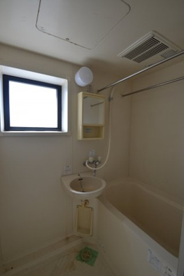 【浴室】 | プラトー安井