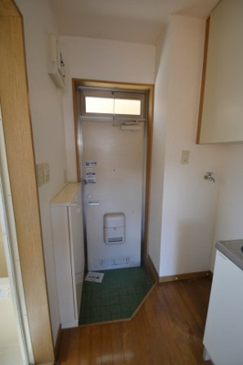 【玄関】 | プラトー安井