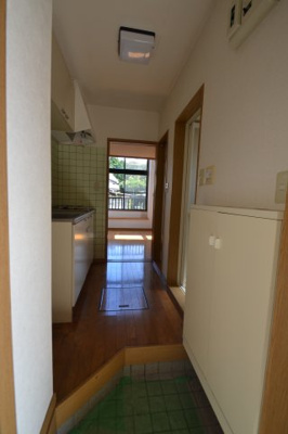 【玄関】 | プラトー安井