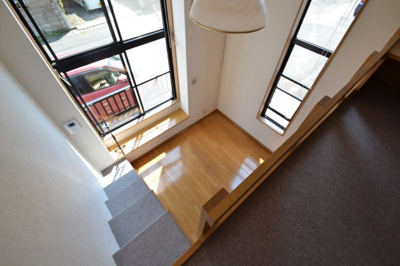 【居間・リビング】 | プラトー安井