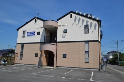 【外観】 | プラトー安井