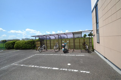 【その他共用部分】 | プラトー安井