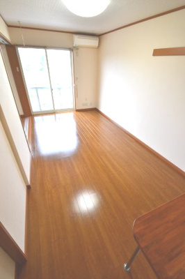 【居間・リビング】 | レフィナードさやか