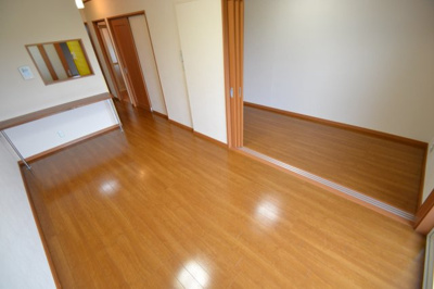 【居間・リビング】 | レフィナードさやか