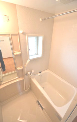 【浴室】 | レフィナードさやか