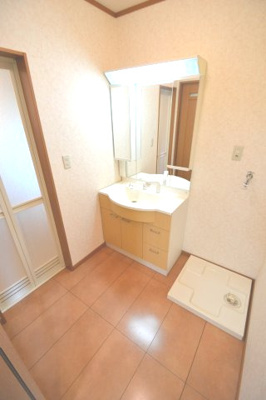 【独立洗面台】 | レフィナードさやか