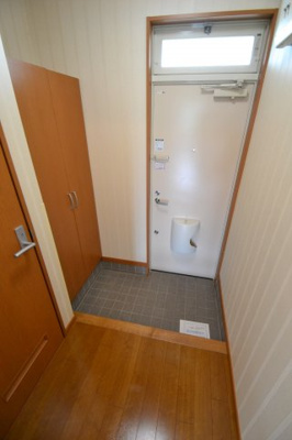 【玄関】 | レフィナードさやか