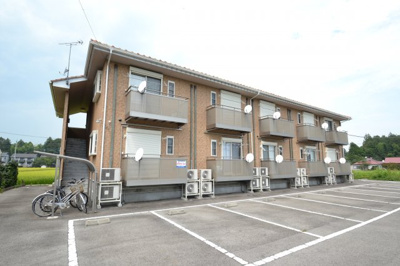 【外観】 | レフィナードさやか