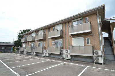 【外観】 | レフィナードさやか