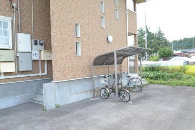 【その他共用部分】 | レフィナードさやか