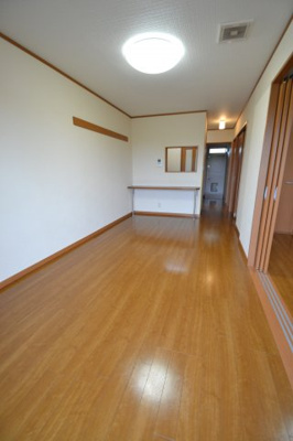 【居間・リビング】 | レフィナードさやか