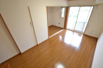 【居間・リビング】 | レフィナードさやか