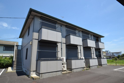 【外観】 | ヴィーブルＢ