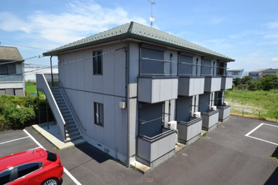 【外観】 | ヴィーブルＢ