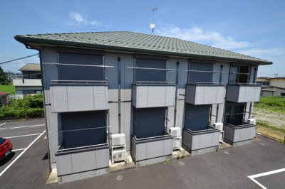 【外観】 | ヴィーブルＢ