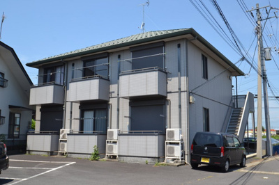 【外観】 | ヴィーブルＣ