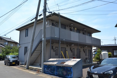 【外観】 | ヴィーブルＣ