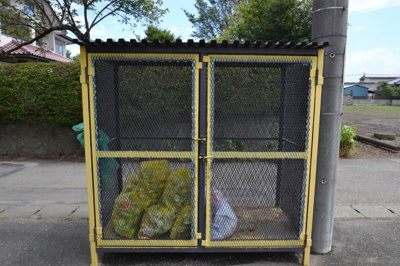 【その他共用部分】 | 柴田フラッツ