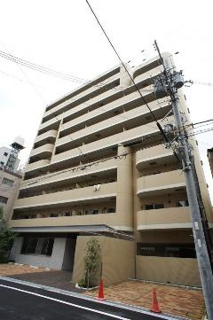 【外観】 | Villa・淀川