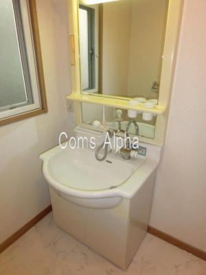 【独立洗面台】 | 加藤テラス | 加藤テラス　独立洗面台