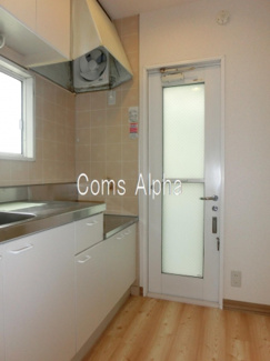 【キッチン】 | 加藤テラス | 加藤テラス　キッチン