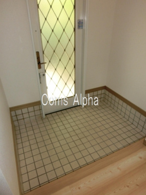 【玄関】 | 加藤テラス | 加藤テラス　玄関