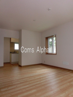 【居間・リビング】 | 加藤テラス | 加藤テラス　リビング