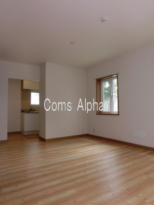 【居間・リビング】 | 加藤テラス | 加藤テラス　リビング