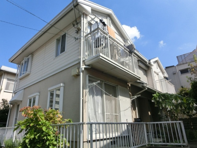  | 加藤テラス | 加藤テラス　外観