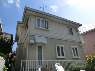 【外観】 | 加藤テラス | 加藤テラス　外観