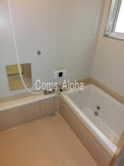 【浴室】 | 加藤テラス | 加藤テラス　浴室